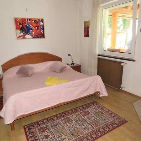 Apartma Jager Bovec Exterior photo